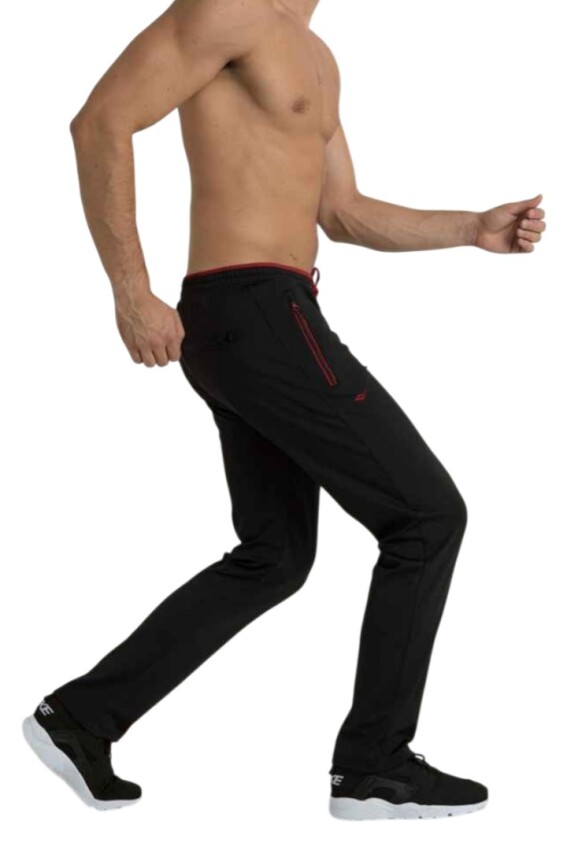 2018 Erkek Dalgıç Kaplama Eşofman Alt - 5