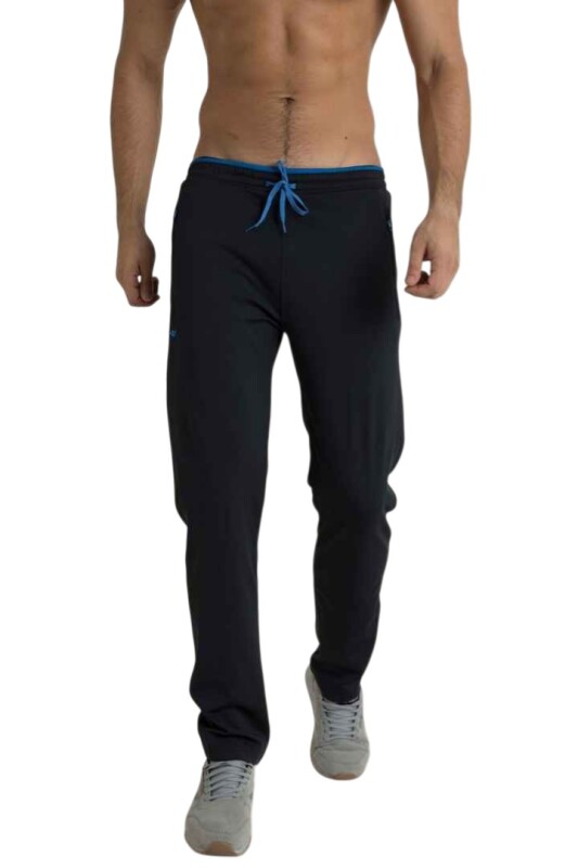 2018 Erkek Dalgıç Kaplama Eşofman Alt - 1