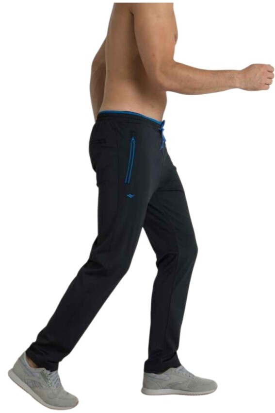 2018 Erkek Dalgıç Kaplama Eşofman Alt - 3