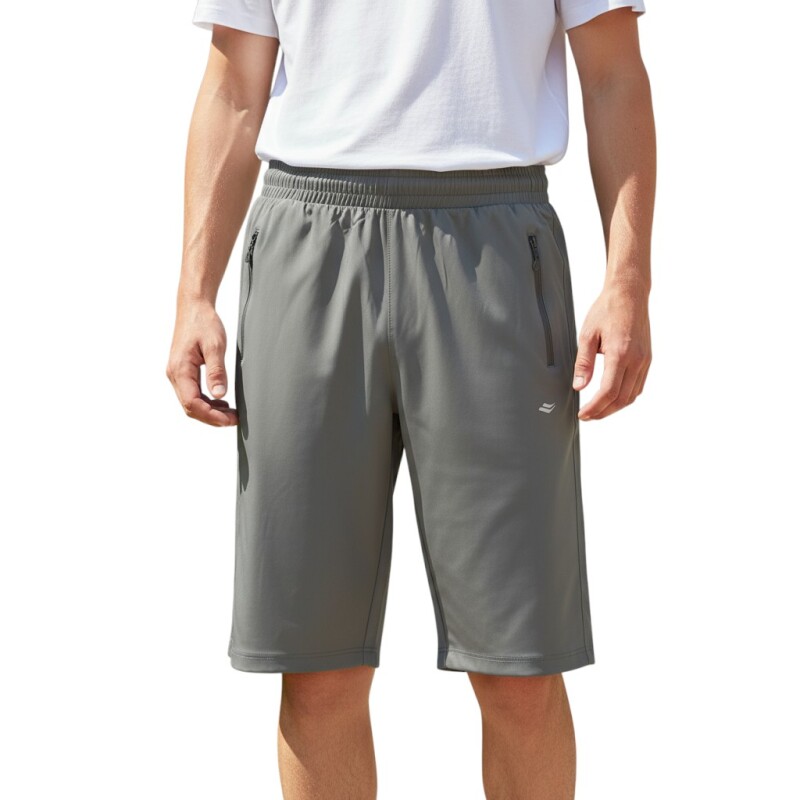 Crosstime 3009i Antrasit Erkek Şort - Crosstime