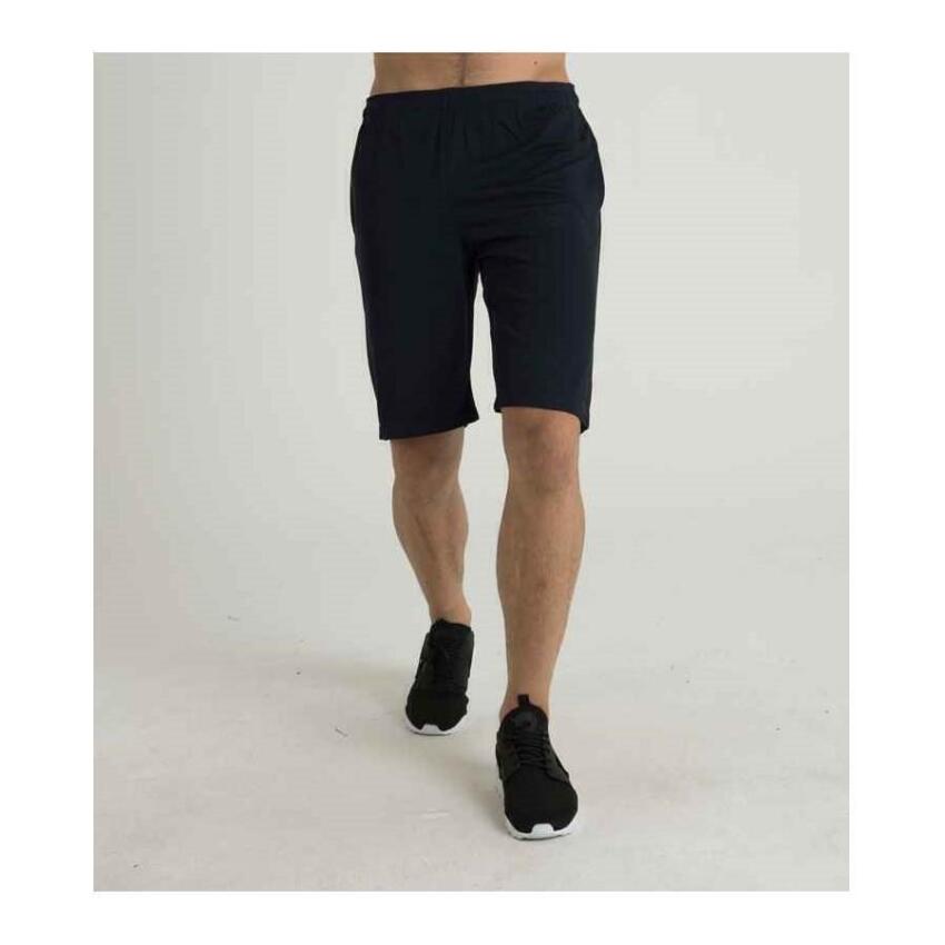 Crosstime 4002 Erkek Pike Şort SİYAH Erkek Şort 4002-02 - 1