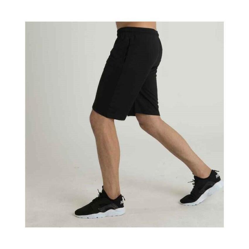 Crosstime 4002 Erkek Pike Şort SİYAH Erkek Şort 4002-02 - 2