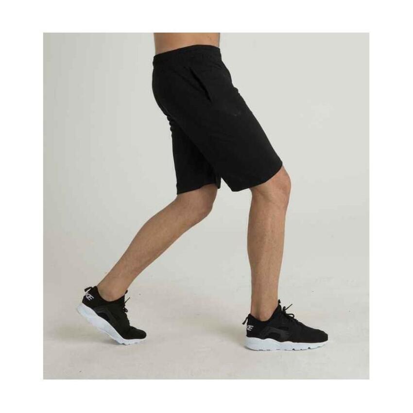 Crosstime 4002 Erkek Pike Şort SİYAH Erkek Şort 4002-02 - 3