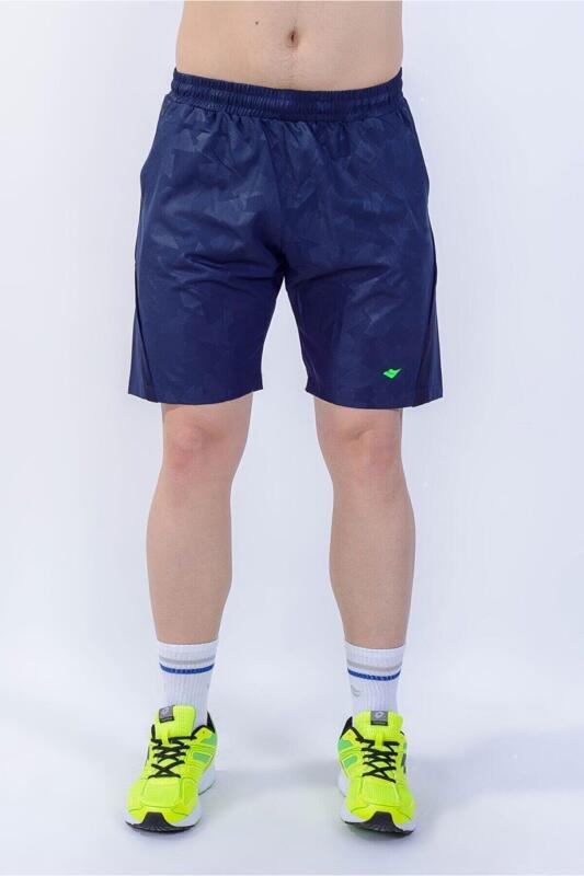 Crosstime 4026 Erkek Şort SARI Erkek Şort 4026-01 - 1