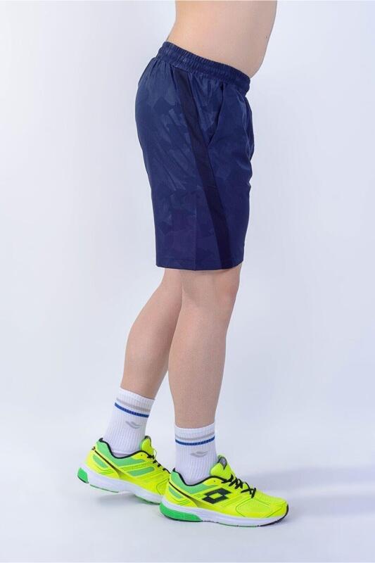 Crosstime 4026 Erkek Şort SARI Erkek Şort 4026-01 - 2