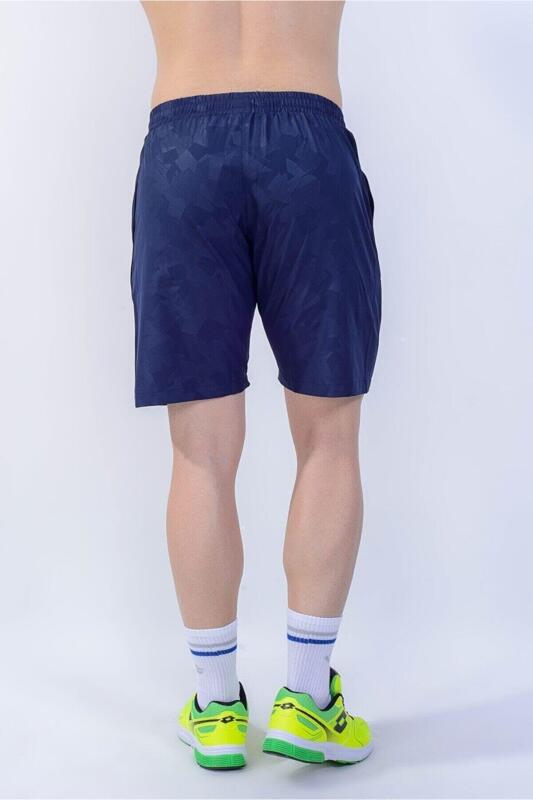 Crosstime 4026 Erkek Şort SARI Erkek Şort 4026-01 - 4