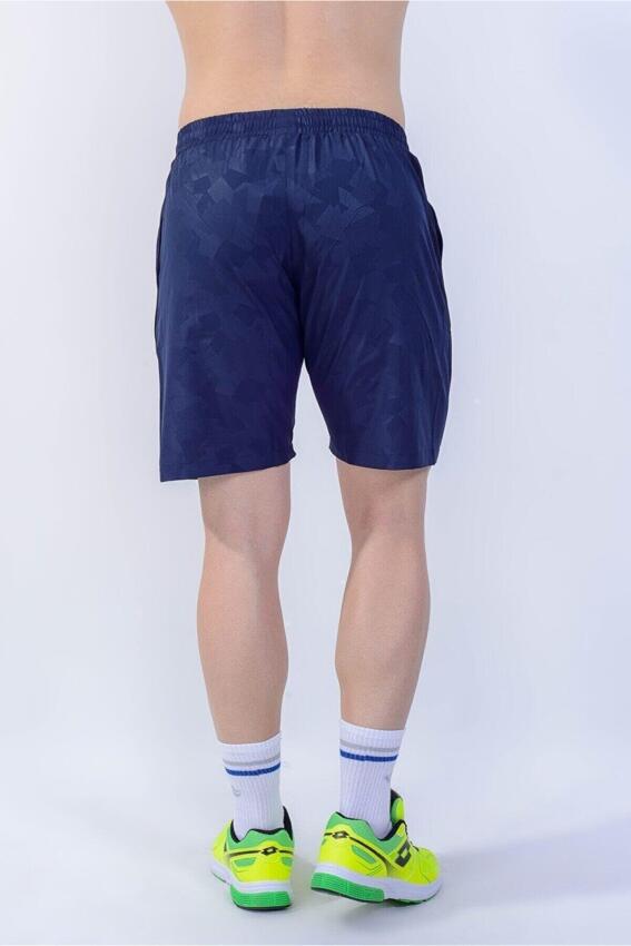 Crosstime 4026 Erkek Şort SARI Erkek Şort 4026-01 - 4