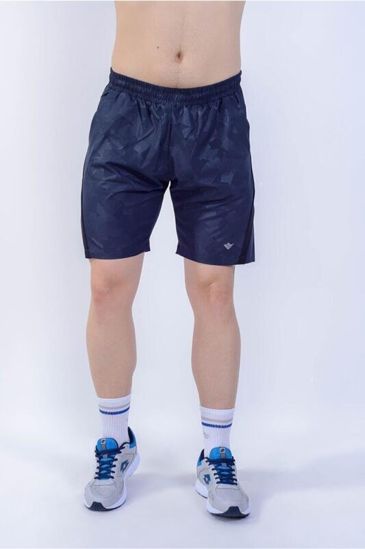 Crosstime 4026 Erkek Şort SİYAH Erkek Şort 4026-02 - 1