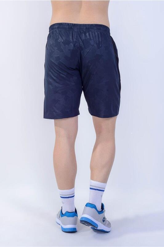 Crosstime 4026 Erkek Şort SİYAH Erkek Şort 4026-02 - 2