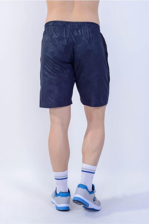 Crosstime 4026 Erkek Şort SİYAH Erkek Şort 4026-02 - 2