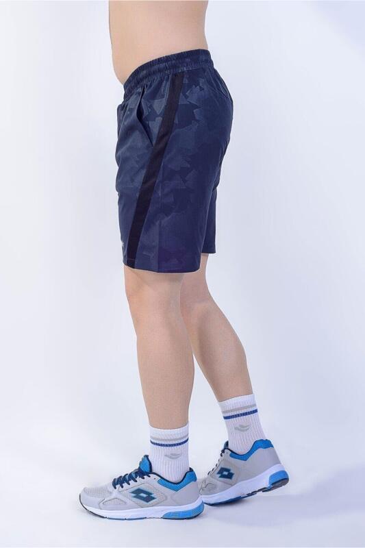 Crosstime 4026 Erkek Şort SİYAH Erkek Şort 4026-02 - 3