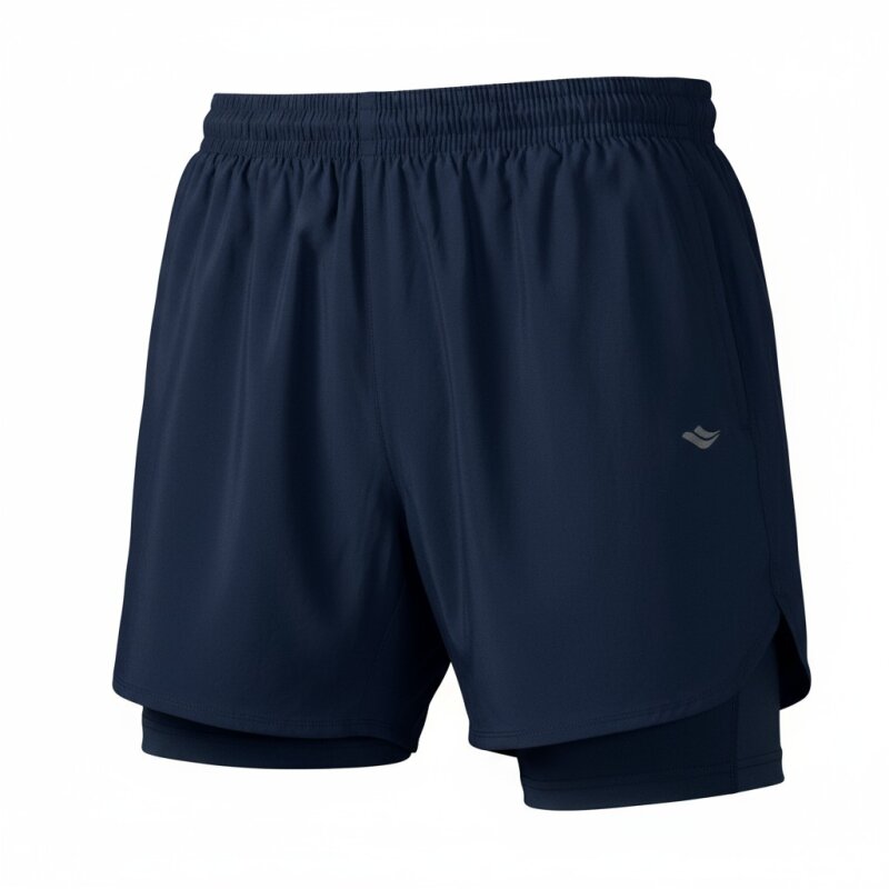 Crosstime Erkek Şortlu Tayt - Crosstime (1)