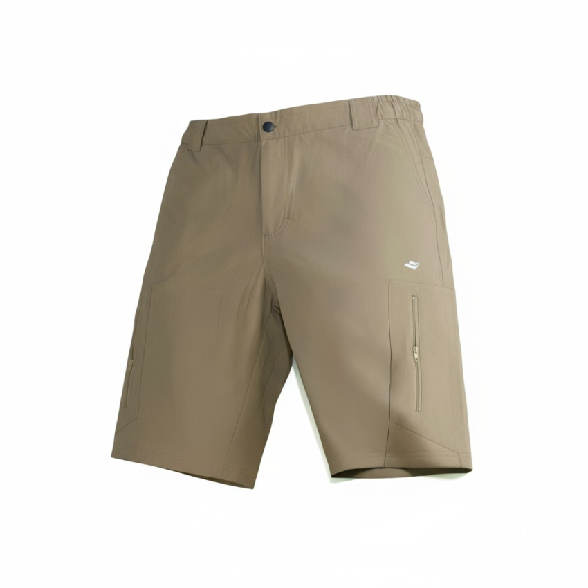 Crosstime 4040 Outdoor Haki Erkek Şort - 2