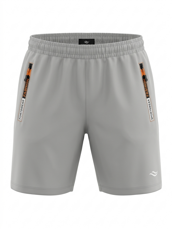 Crosstime 4041 Gri Erkek Mayo - 1