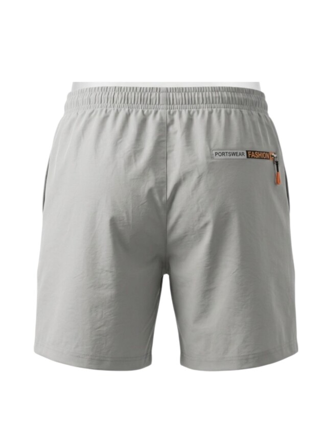 Crosstime 4041 Gri Erkek Mayo - 2