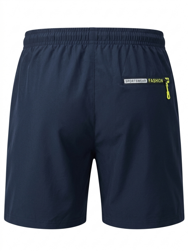 Crosstime 4041 Lacivert Erkek Mayo - 2