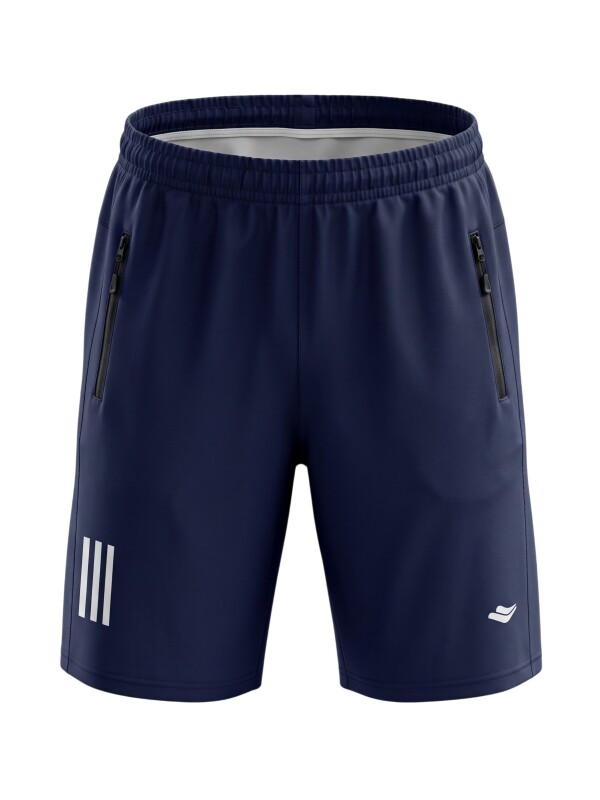 Crosstime 4042 Sporlicra Lacivert Erkek Mayo - Crosstime