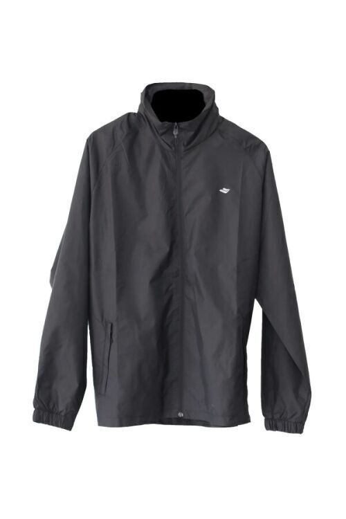 Crosstime 6003 SİYAH Erkek Yağmurluk - Crosstime