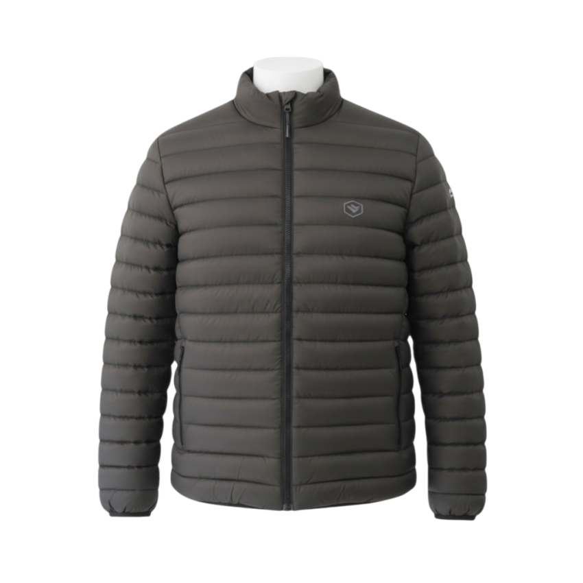 Crosstime 7017 Mont Haki Erkek Mont - 2