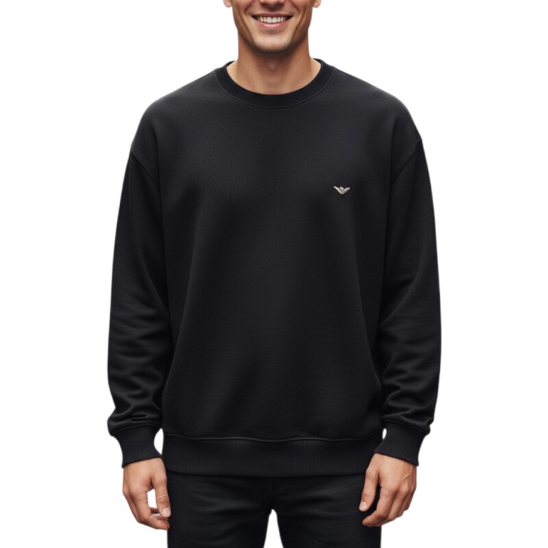 Crosstime 7024 Siyah Erkek İçlik - Crosstime