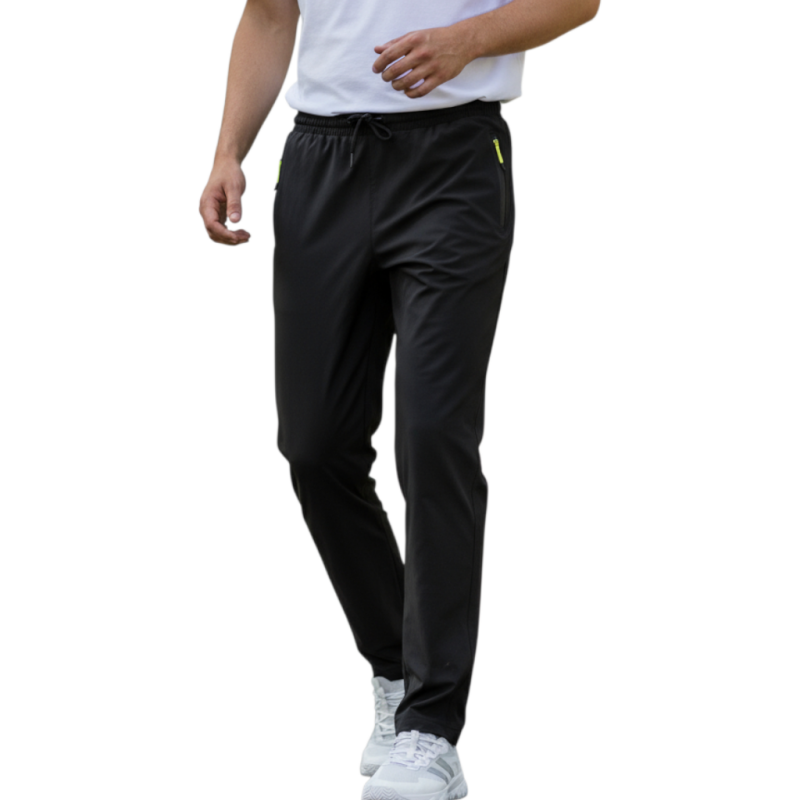 Crosstime ERKEK EŞOFMAN ALTI SİYAH Erkek Eşofman Altı - Crosstime