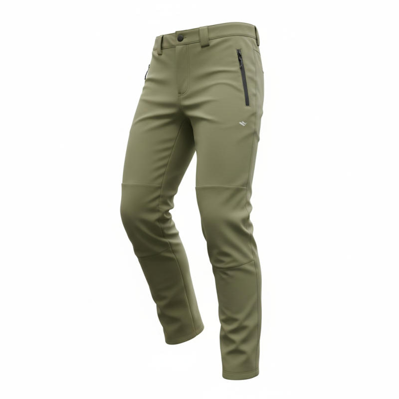 Crosstime Outdoor Antrasit Erkek Pantolon - Crosstime