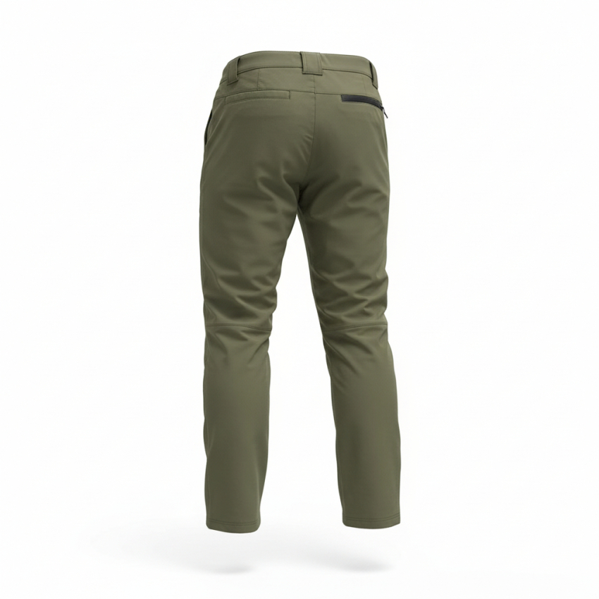 Crosstime Outdoor Antrasit Erkek Pantolon - 2