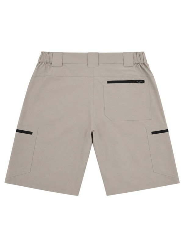Crosstime Outdoor Bej Erkek Şort - Crosstime (1)