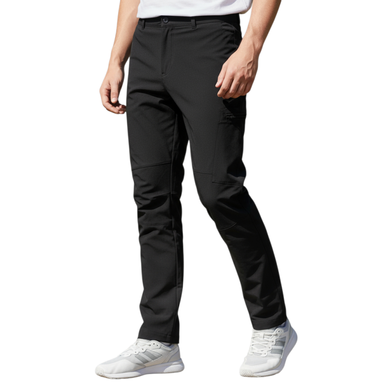 Crosstime Outdoor Pantolon Erkek Eşofman Altı 