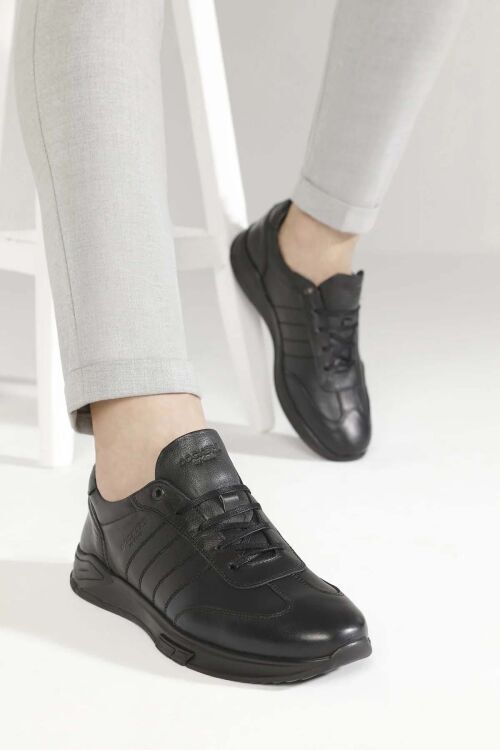 Dockers 2F 231211 2PR SİYAH Erkek Günlük Ayakkabı - 6