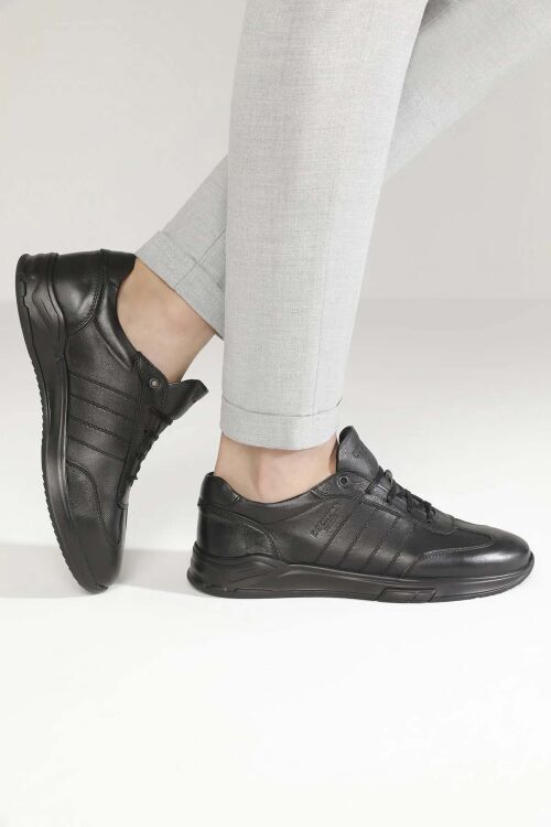 Dockers 2F 231211 2PR SİYAH Erkek Günlük Ayakkabı - 7