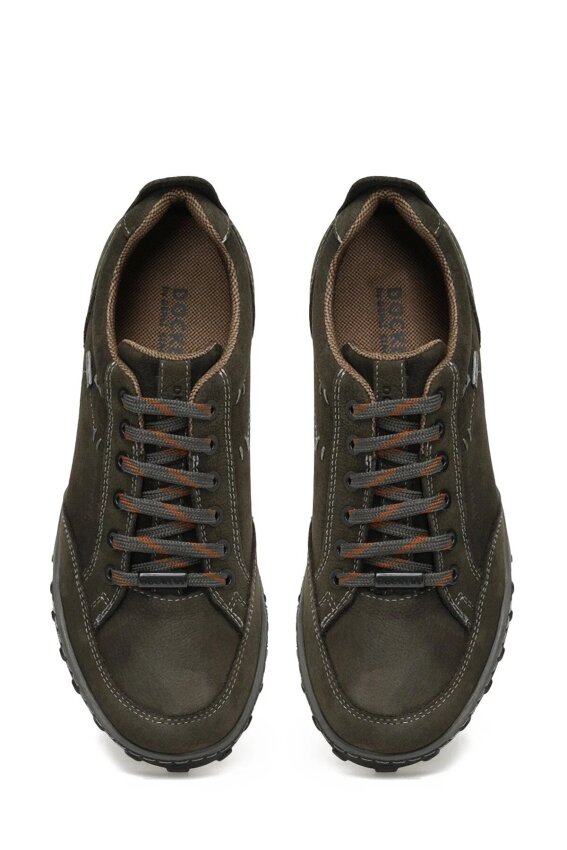 Dockers 3F 217111 3PR Bej Erkek Outdoor Ayakkabı - 4