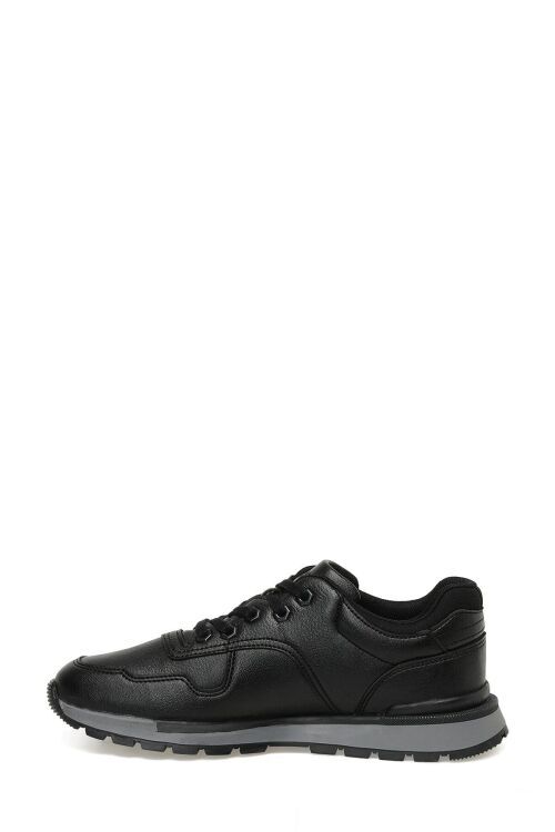 Dockers 3W 225165 3PR SİYAH Erkek Günlük Ayakkabı - 3