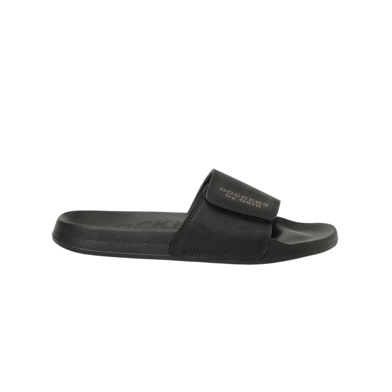 Dockers 6M 226324 6FX Siyah Erkek Terlik - 1