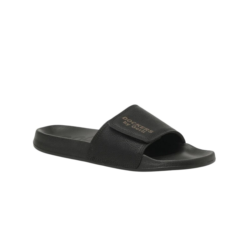 Dockers 6M 226324 6FX Siyah Erkek Terlik - 3