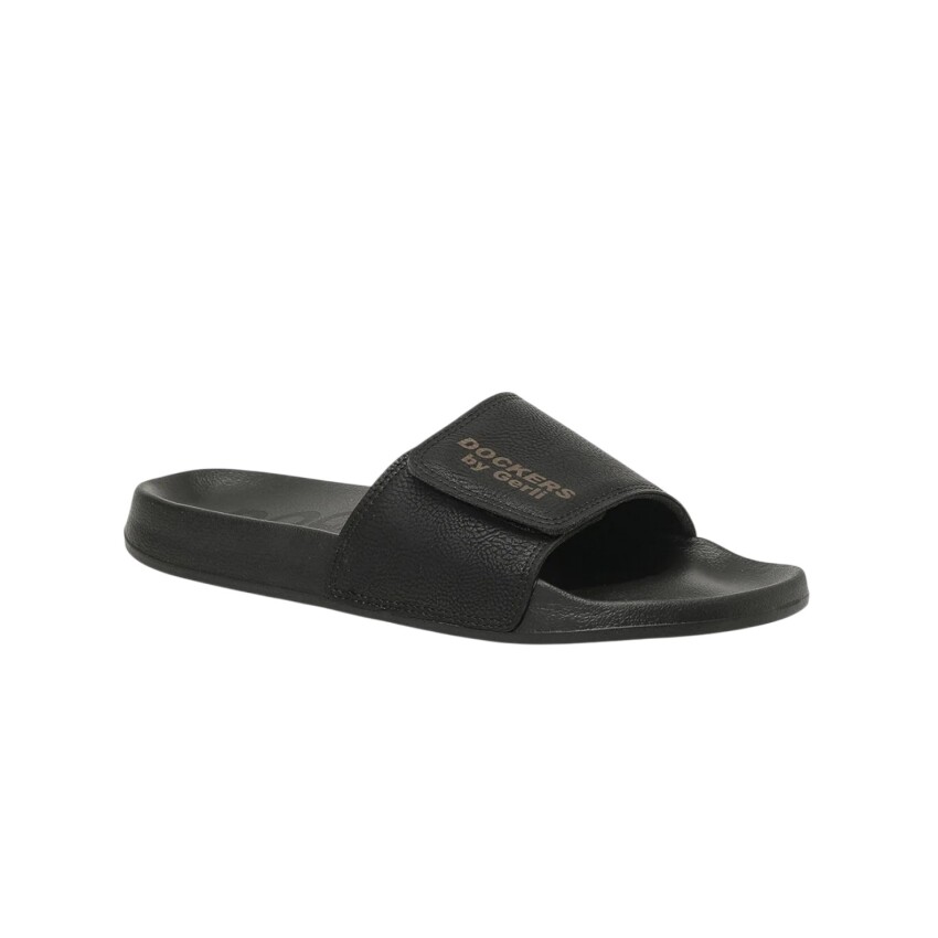 Dockers 6M 226324 6FX Siyah Erkek Terlik - 3