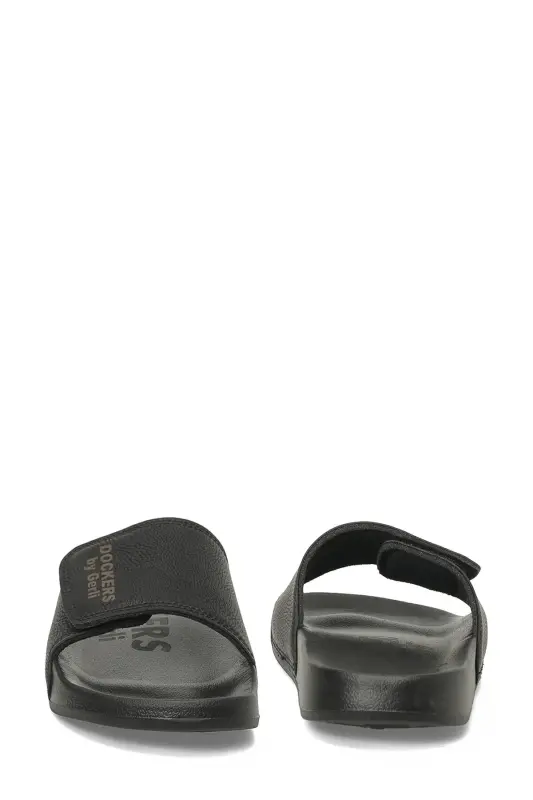 Dockers 6M 226324 6FX Siyah Erkek Terlik - 5