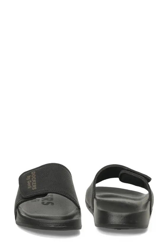 Dockers 6M 226324 6FX Siyah Erkek Terlik - 5