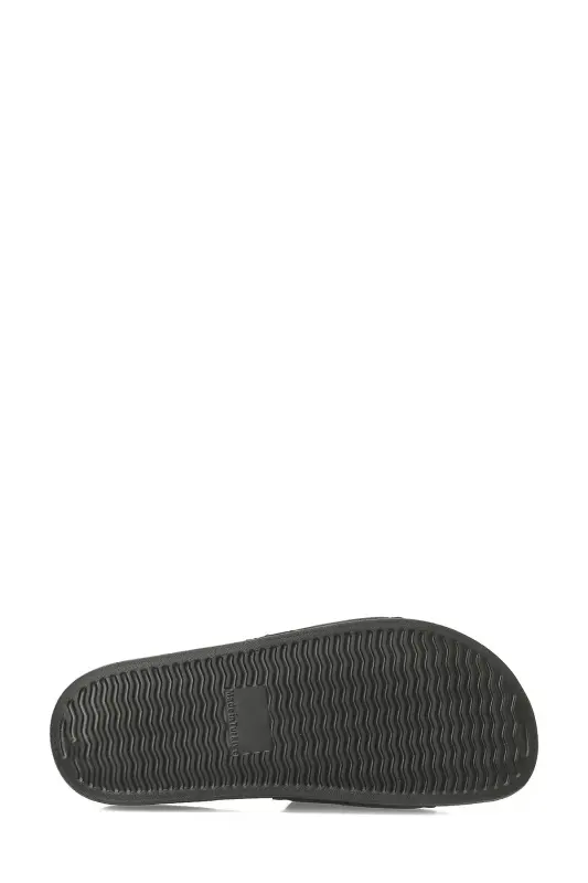 Dockers 6M 226324 6FX Siyah Erkek Terlik - 6