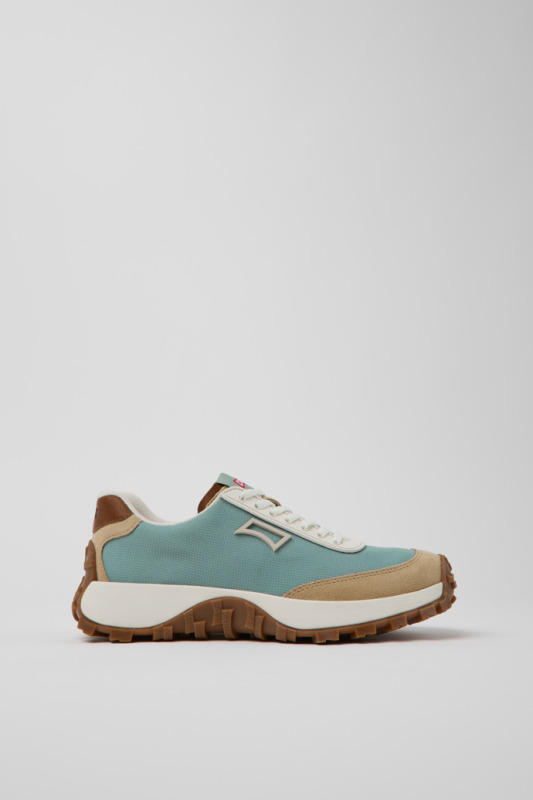 Camper Drift Trail Vibram Kadın Sneaker Ayakkabı - 2