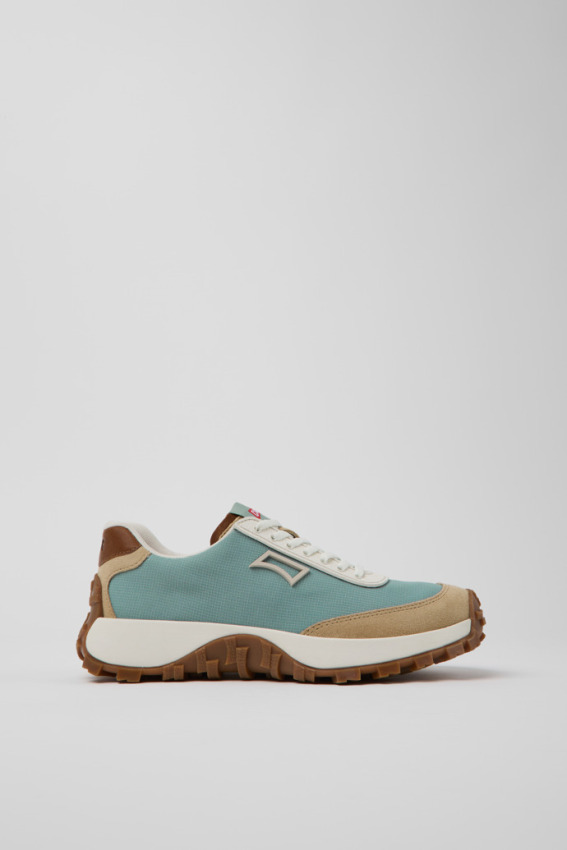 Camper Drift Trail Vibram Kadın Sneaker Ayakkabı - 2