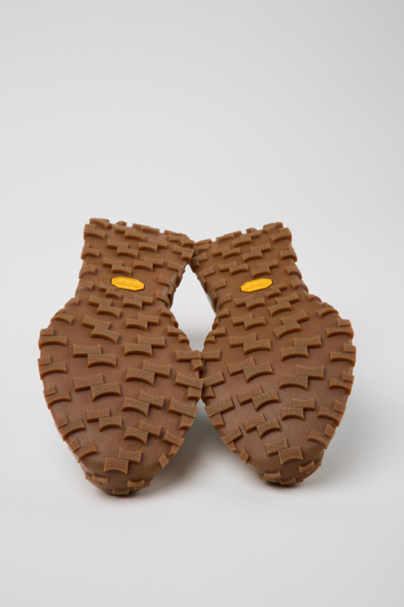 Camper Drift Trail Vibram Kadın Sneaker Ayakkabı - 6