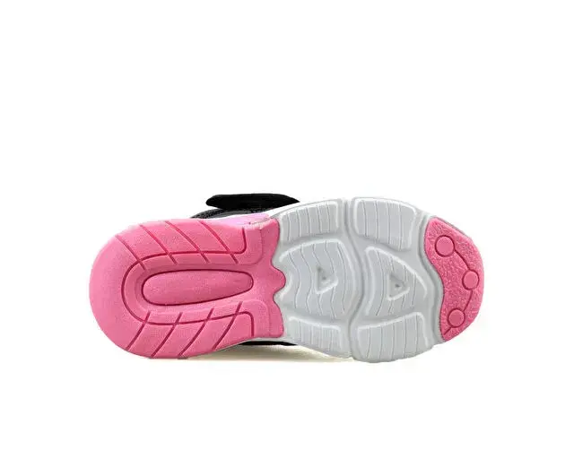 Dudino Felis Siyah Çocuk Bot - 5