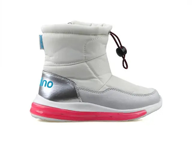 Dudino Nonny Beyaz Çocuk Bot - Dudino