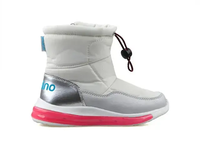 Dudino Nonny Beyaz Çocuk Bot - 1