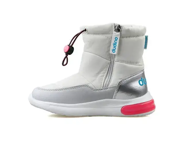 Dudino Nonny Beyaz Çocuk Bot - 2