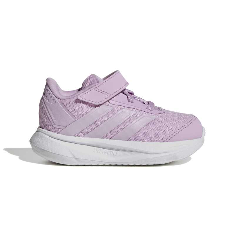 Adidas Duramo SL2 El Mor Çocuk Günlük Ayakkabı - Adidas