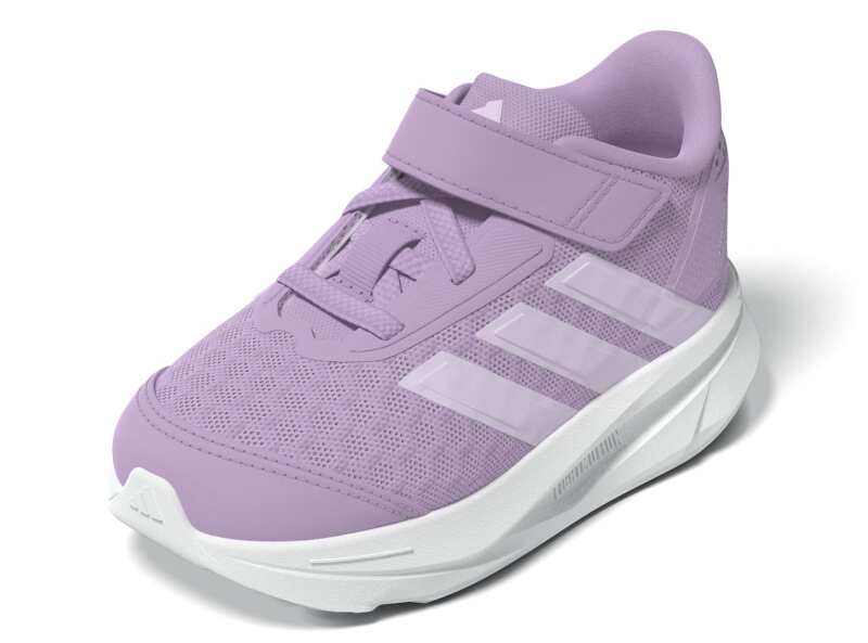 Adidas Duramo SL2 El Mor Çocuk Günlük Ayakkabı - 5