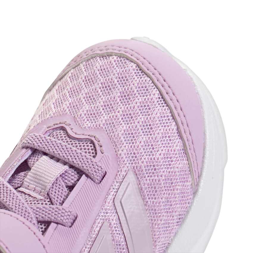 Adidas Duramo SL2 El Mor Çocuk Günlük Ayakkabı - 8