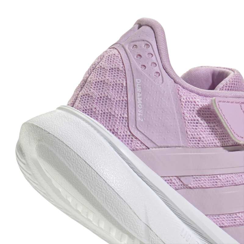 Adidas Duramo SL2 El Mor Çocuk Günlük Ayakkabı - 9